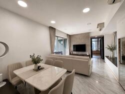 The Vision (D5), Condominium #609570721